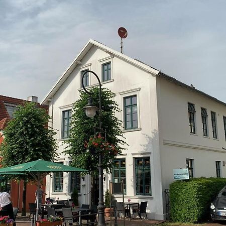Schloss Blick Bredendiek 제베 외부 사진